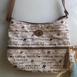 Beverly Hills Polo Club Handbag